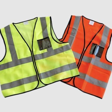 Reflective Vests