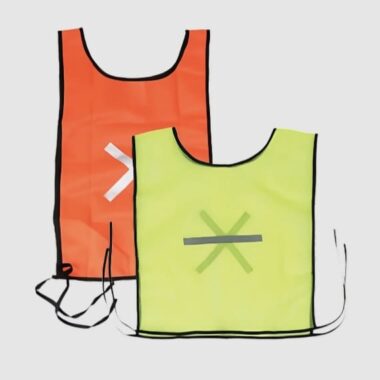 Solid Safety Bib