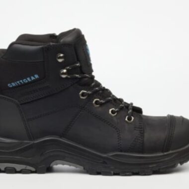 Flint Crazy Horse/Smooth