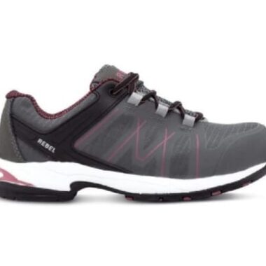 Rebel Light Industrial