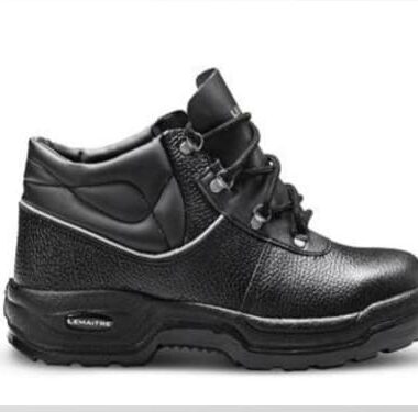 Lemaitre Black Nomad